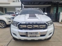 2018 Ford RANGER 2.2 Hi-Rider XLT รถกระบะ รถบ้านแท้