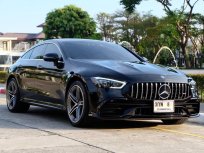 2021 Mercedes-Benz GT R 4.0 AMG รถเก๋ง 4 ประตู รถบ้านแท้ 