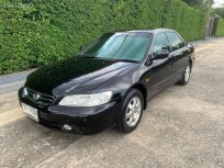2003 H.Accord 2.3 VTi Prestige Minor Change Top สุด