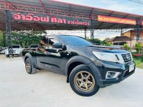 2019 Nissan NP 300 Navara 2.5 E MT รถกระบะ 