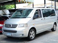 2006 Volkswagen Transporter 2.5 TDi รถตู้/VAN 
