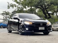 ซื้อขายรถมือสอง HONDA CIVIC 1.5 TURBO RS 2017