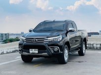 🔥 Toyota Hilux Revo Smart Cab 2.4 G Prerunner Navi ซื้อรถผ่านไลน์ รับฟรีบัตรเติมน้ำมัน