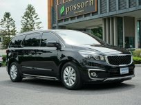 Kia Grand Carnival 2.2 EX  2016