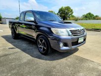 ขาย รถมือสอง 2012 Toyota Hilux Vigo 3.0 G รถกระบะ 