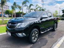 ขาย รถมือสอง 2017 Mazda BT-50 PRO 2.2 Hi-Racer PROSERIES รถกระบะ 
