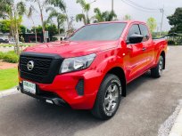 ขาย รถมือสอง 2021 Nissan Navara 2.5 SL รถกระบะ 