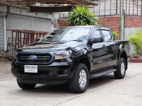 2020 Ford RANGER 2.2 Hi-Rider XLT รถกระบะ 4ประตู มือเดียว ไมล์แท้ รับประกันไม่มีชน 