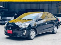 2019 Mitsubishi ATTRAGE 1.2 GLX รถเก๋ง 4 ประตู 