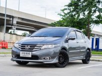 ขายรถ HONDA CITY 1.5 SV ปี 2012 จด 2013