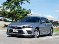 ขายรถ HONDA CIVIC 1.5 TURBO EL (FE) ปี 2021 จด 2022