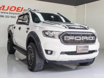 2020 Ford RANGER DOUBLE CAB 2.2 Hi-Rider XLT รถกระบะ 
