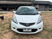 ขาย รถมือสอง 2008 Honda JAZZ 1.5 SV i-VTEC รถเก๋ง 5 ประตู จ.อุดรธานี