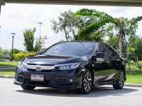 ขายรถ HONDA CIVIC 1.8 EL ปี 2018 จด 2019
