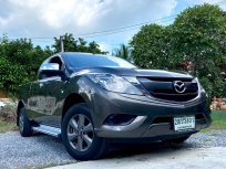  รถบ้านแท้!  2017 MAZDA BT-50 PRO FREESTYLE CAB 2.2 V