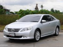 2014 Toyota CAMRY 2.5 G ฟรีดาวน์ ออกรถ 0 บาท