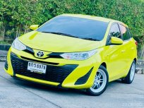 2017 Toyota YARIS 1.2 J รถเก๋ง 5 ประตู เจ้าของขายเอง