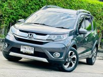 2018 Honda BR-V 1.5 SV ออกรถฟรี