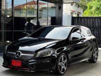 2013 Mercedes-Benz ฟรีดาวน์ รถสวย ไมล์แท้ เจ้าของขายเอง 