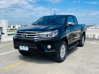 🔥 Toyota Hilux Revo Smart Cab 2.4 E Plus Prerunner ข้อเสนอพิเศษ เริ่มต้น 1.99% ฟรี!บัตรน้ำมัน