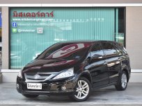 2007 Mitsubishi Space Wagon 2.4 GT 🌟ฟรีดาวน์ 👍🏻แถมประกัน