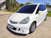 2006 Honda JAZZ 1.5 V VTEC  รถบ้าน สวยสภาพดี