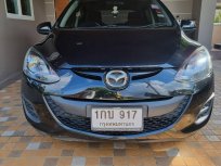 ขาย รถมือสอง 2012 Mazda 2 1.5 Sports Groove รถเก๋ง 5 ประตู เจ้าของขายเอง