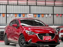 2019 Mazda 2 1.3 High Connect รถเก๋ง 4 ประตู ฟรีดาวน์