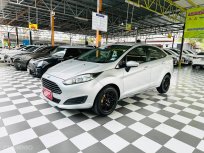FORD FIESTA 1.5 SPORT แฮชแบ็ค เกียร์ออโต้ ปี 2014