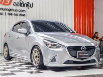 2019 Mazda 2 1.3 High Connect รถเก๋ง 4 ประตู 