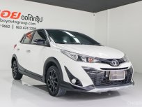 2020 Toyota YARIS CROSS 1.2 High 