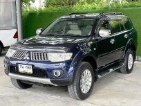 ⭐️ MITSUBISHI PAJERO SPORT 2.5 GT ปี 2013 เกียร์ออโต้ 2WD (1565)