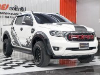 2019 Ford RANGER DOUBLE CAB 2.2 Hi-Rider XLT รถกระบะ 