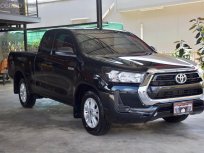 2022 Toyota Hilux Revo 2.4 Z-Edition Entry รถกระบะ 