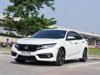 ขายรถ HONDA CIVIC 1.5 TURBO RS ปี 2017 จด 2018