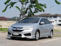 ขายรถ HONDA CITY 1.5 V+  ปี 2014