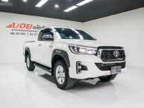 RB1123 TOYOTA HILUX REVO SMART CAB PRERUNNER 2.4 E PLUS
