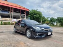 ขายรถ Honda CIVIC 1.8 E i-VTEC รถบ้านแท้100% ออกรถ0บาท ขับฟรี90วัน