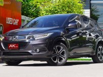 2018 Honda HR-V 1.8 EL SUV 