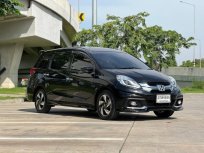 2014 Honda Mobilio 1.5 RS  รถบ้านแท้ มือเดียว