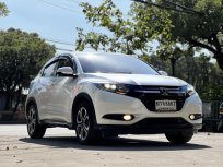 ซื้อขายรถมือสอง HONDA HRV 1.8 E SUV 2017