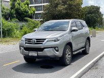 🔥 Toyota Fortuner 2.8 V ข้อเสนอพิเศษสุดคุ้ม เริ่มต้น 1.99% ฟรี!บัตรน้ำมัน