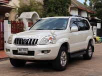 ขายรถ Toyota Landcruiser Prado 3.0 TZ 4WD ปี2006 SUV 