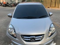 Honda BRIO 1.2 ปี 2013 Amaze S 150,000 B เท่านั้น