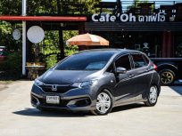 ขายรถ Honda Jazz 1.5 S ปี 2021 จด 2022
