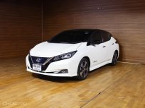  Nissan Leaf LEAF EV  ปี2021 ออกรถปีนี้ผ่อนปีหน้า