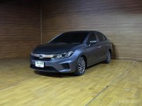 Honda CITY 1.0 SV  2021 เริ่มต้นผ่อนเดือนละ 7,000 บาท