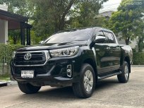ขายรถ Toyota Hilux Revo 2.4 Prerunner E Plus ปี2019 รถกระบะ 