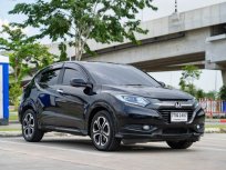 ขายรถ HONDA HR-V 1.8 E Limited ปี 2017 จด 2018