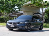 ขายรถ HONDA CIVIC e:Hev RS ปี 2022 จด 2023